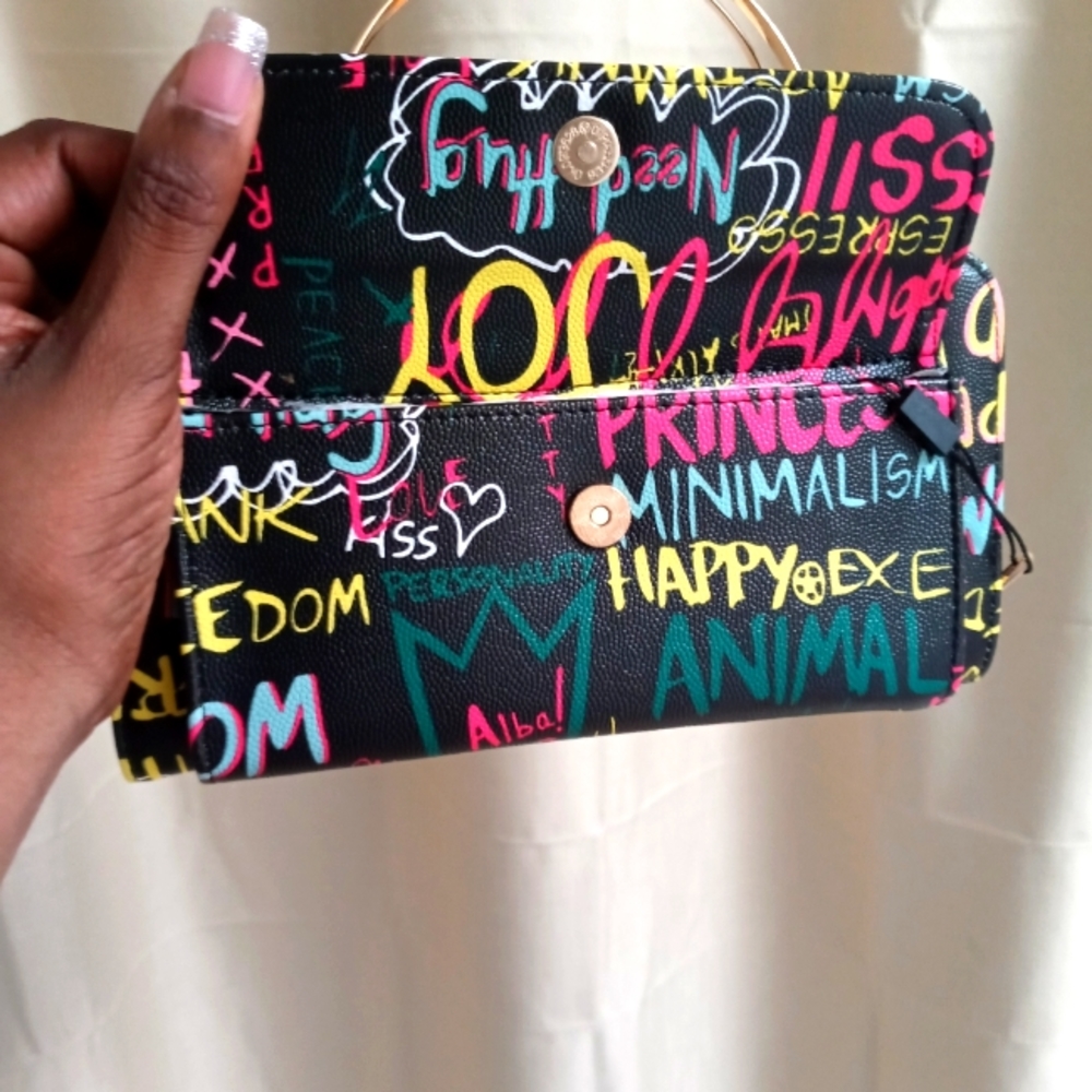 Clutch Purse - Picture 5 of 5